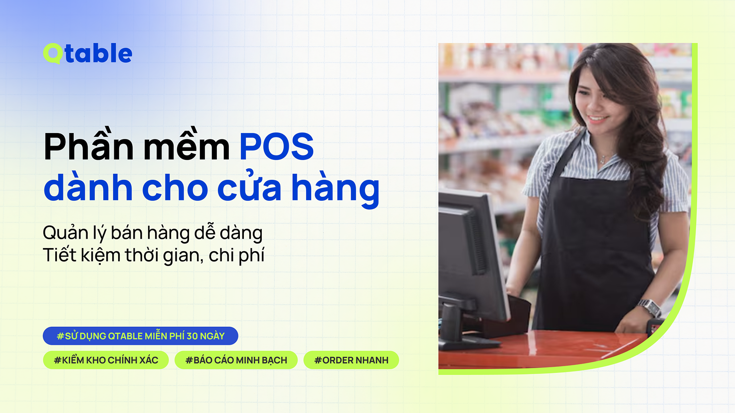 So sánh các phần mềm POS dành cho...